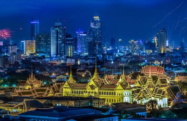 27 Days Classic Cambodia Laos Myanmar, and Thailand Tour with Islands Adventure